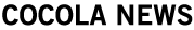 COCOLA NEWS