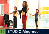 STUDIO Alegreco