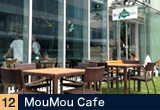 MouMou Cafe