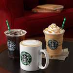 スターバックス コーヒー 豊橋ココラフロント店