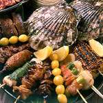 神戸育ちの串焼屋 むさし ココラフロント豊橋